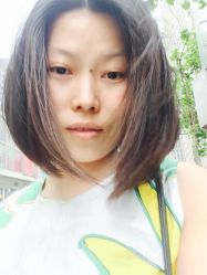 -尚丹尼造型
