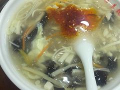 -小姜锅贴(凤凰街店)