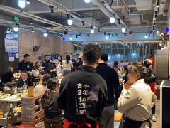 -五里关火锅(牛市口店)