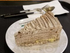 -MUSANG KING猫山王(龙湖杭州滨江天街店)