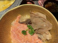 -牛YO寿喜烧和牛火锅自助(三台子万象汇店)