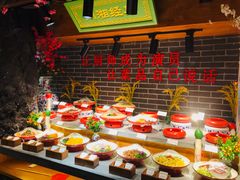 -古集小镇(银泰店)
