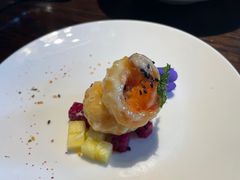 -九里云松·天香餐厅
