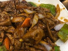 -老王四季抻面(南六东路店)