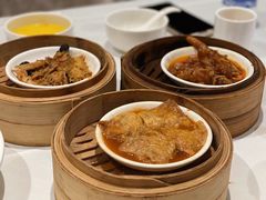 -万龙洲海鲜(亚运村店)