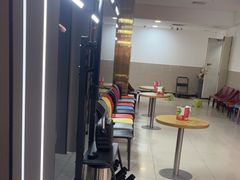 -金滏山烤肉·海鲜·火锅自助餐厅(襄阳万达店)
