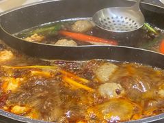 -围炉夜话·潮汕卤水火锅(榕江店)
