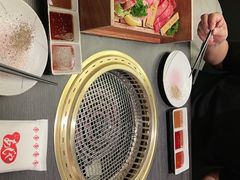 -AJIYA·池袋日式烧肉自助(天津万象城店)
