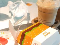 -麦当劳(集美石鼓店)