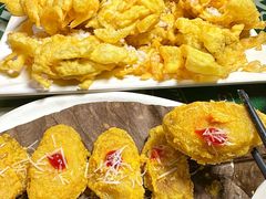 -树下时尚餐厅(翠园街店)