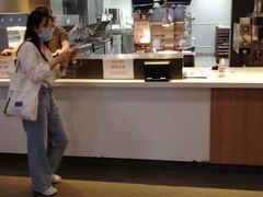 -麦当劳(中山大道中店)