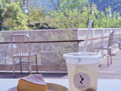 -原乡芦茨咖啡