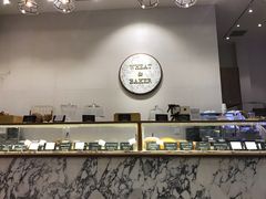 -WHEAT&BAKER-麥(凯德来福士店)