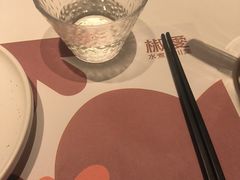 -椒爱水煮鱼川菜(CBD万达店)