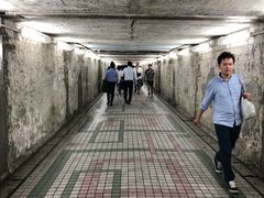 -一兰拉面(池袋店)