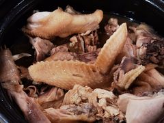 宫廷煨鸡-区海鸡场饭店(石壁店)