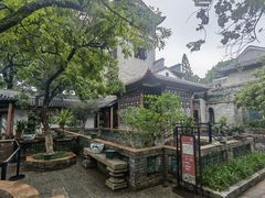 -东莞市可园博物馆