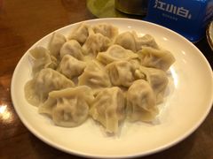 -东北农家小院(定西路店)