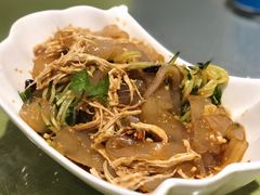 -振生清真饭店(永安道店)