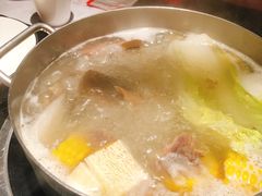 -牛事制造局牛肉火锅(莲岳路店)