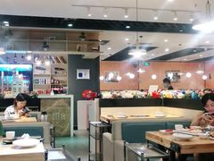 大堂-嬷孙家潮汕牛肉火锅(北京路天河城店)