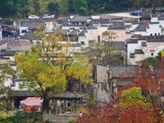 -塔川景区