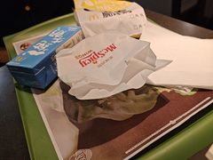 -麦当劳(世纪汇广场店)