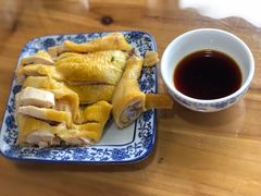 -洞天食府(北大街店)