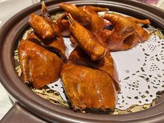 -炆艺乳鸽·煲仔饭大排档(望京来广营店)