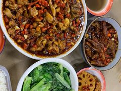 -老三样·旧食新味(万寿宫店)