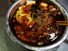 -老五鸡丝豆花面粉(瑞金北路68号院店)