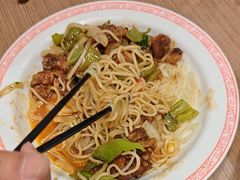 -和合谷(北新桥店)