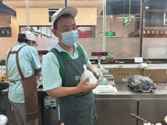 -清真·白记年糕(牛街北口店)