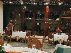 -白云中餐厅·粤菜·亚龙湾喜来登度假酒店