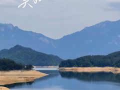 -罗田薄刀峰风景区