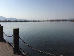 -月亮湾景区
