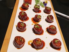 九转大肠-梅飞酒家(桑园路店)