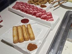 -海底捞火锅(玉桥商业广场店)