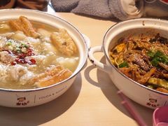 -友达面馆(二七南路店)