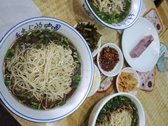 -八分饱·西津会(西津渡店)