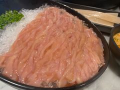 -新辣道鱼火锅(领展购物广场·中关村店)