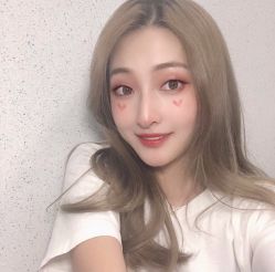 -蘑菇发型