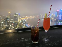 -上海外滩英迪格酒店