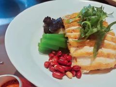 -南堂馆·新川菜(春熙路店)