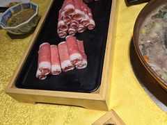 -东来顺饭庄(金泉广场店)