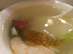 -梅龙镇酒家(南京西路总店)
