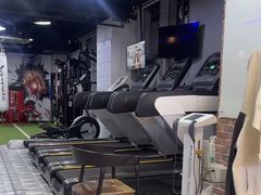 -UP健身私教馆(海岸城店)