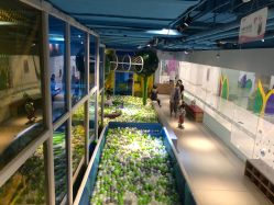 -KidSteam儿童乐园(富力城店)