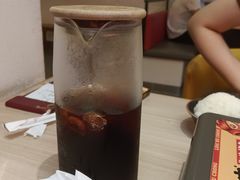 -令狐冲烤鱼·烧菜馆(达明店)