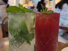-Alimentari Mulino意大利餐吧&烘焙(丰盛里店)